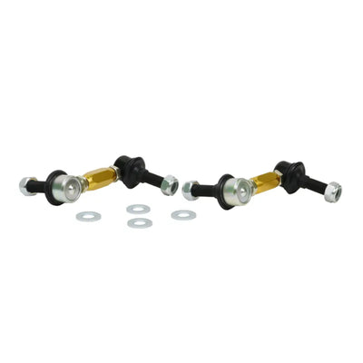 Whiteline sway bar