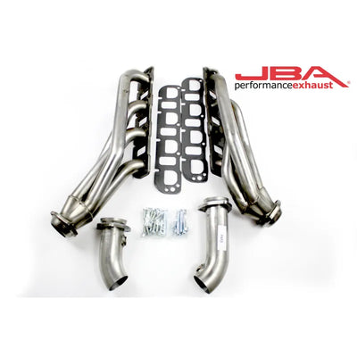 JBA Performance Exhaust headers