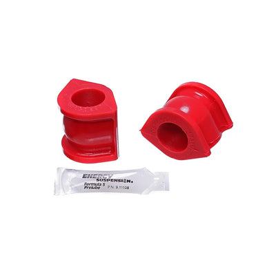 Energy Suspension red sway bar