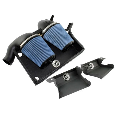 aFe intake system