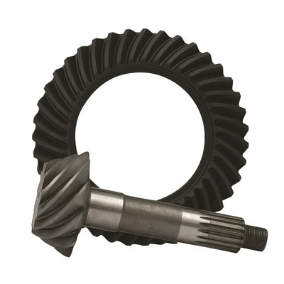 Yukon Gear & Axle auto part