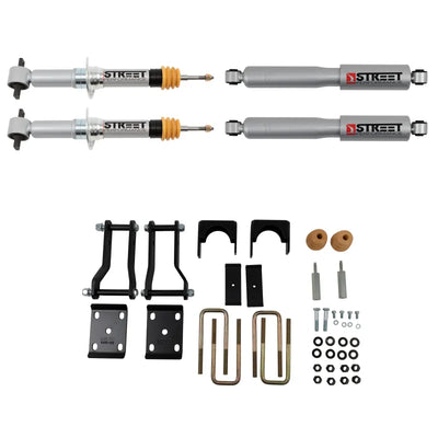 Belltech auto part