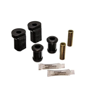 Energy Suspension black control arms