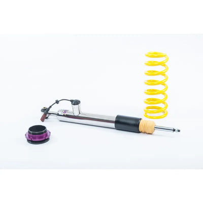 KW coilovers