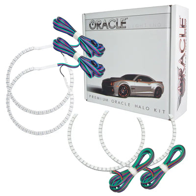 Oracle Lighting auto part