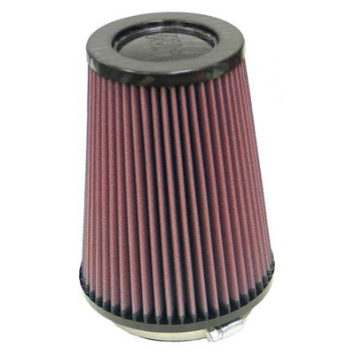 K&N Engineering red air filter