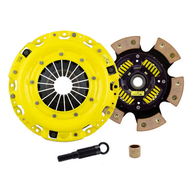 Advanced Clutch auto part