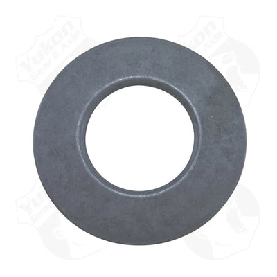 Yukon Gear & Axle auto part