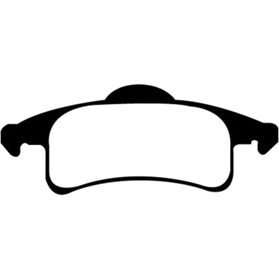 EBC auto part