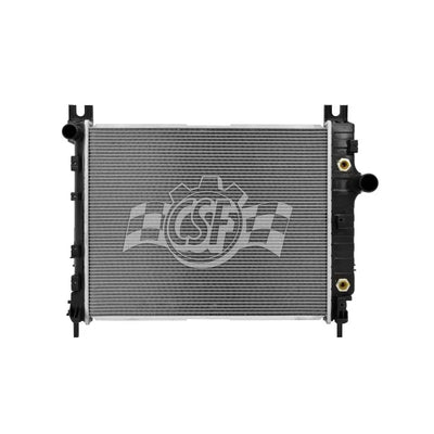 CSF auto part