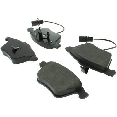 Stoptech auto part