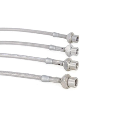 Goodridge auto part
