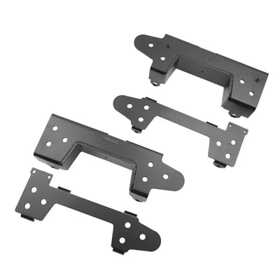 Belltech silver auto part