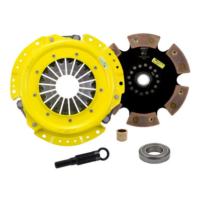 Advanced Clutch auto part
