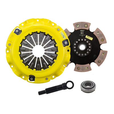 Advanced Clutch auto part