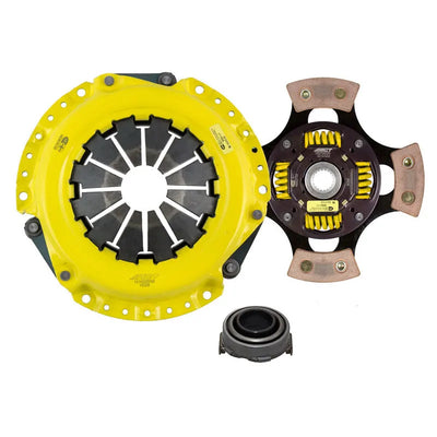 Advanced Clutch auto part