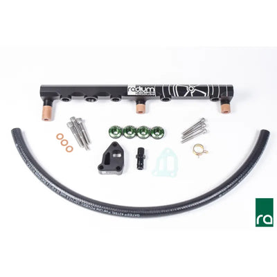 Radium Engineering auto part