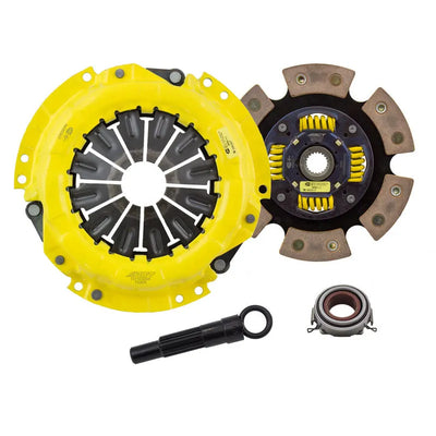 Advanced Clutch auto part
