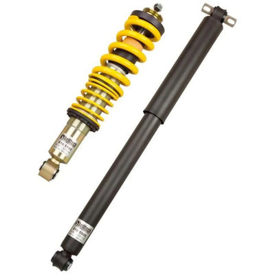 Belltech coilovers