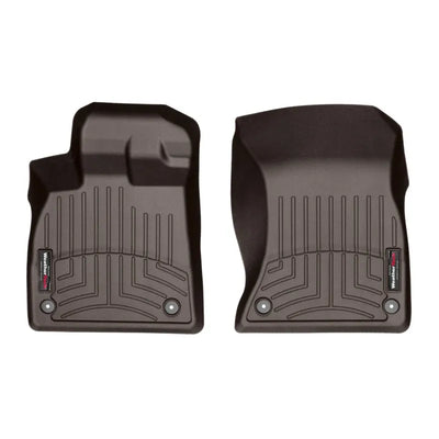 WeatherTech auto part