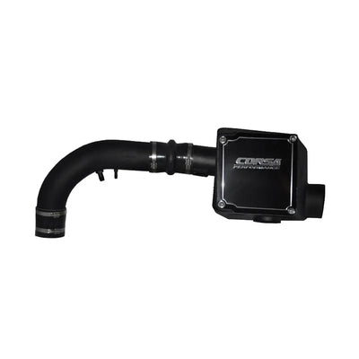 CORSA Performance cold air intake