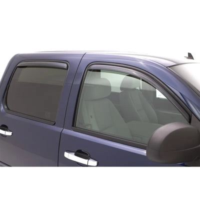 AVS smoke auto part