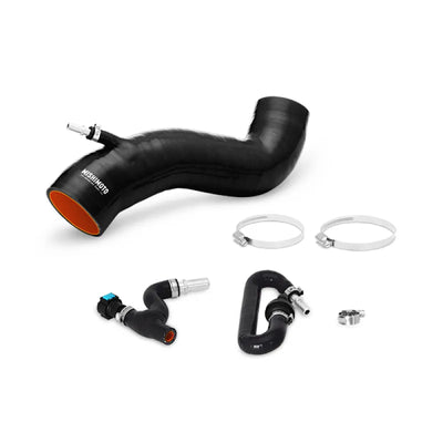 Mishimoto black auto part