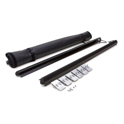LUND black auto part