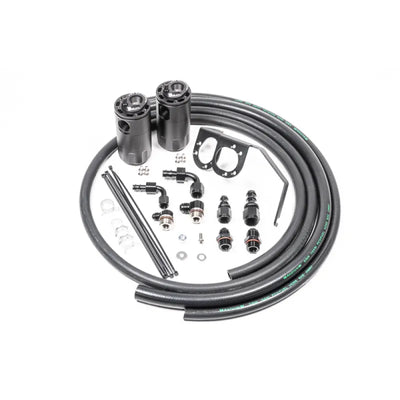 Radium Engineering catch can
