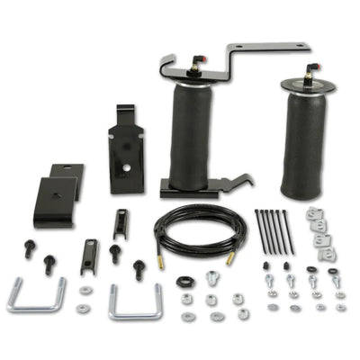 Air Lift springs
