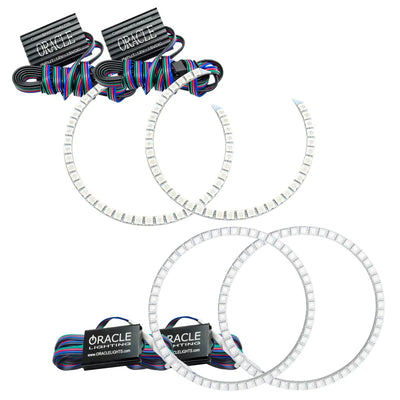 Oracle Lighting auto part