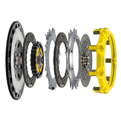 Advanced Clutch auto part