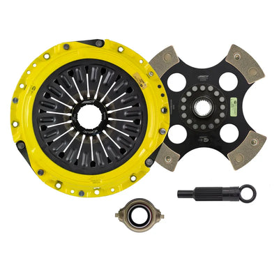 Advanced Clutch auto part