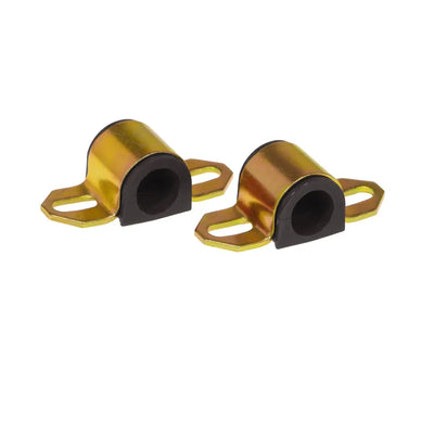 Prothane black sway bar