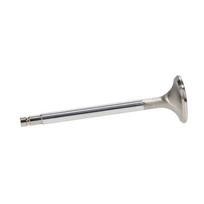 Manley Performance exhaust
