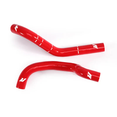 Mishimoto red auto part