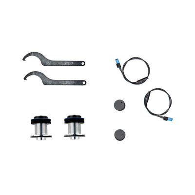 Bilstein auto part