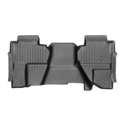 WeatherTech black auto part