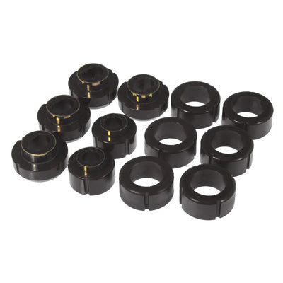 Prothane black auto part