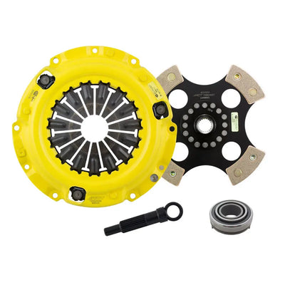 Advanced Clutch auto part