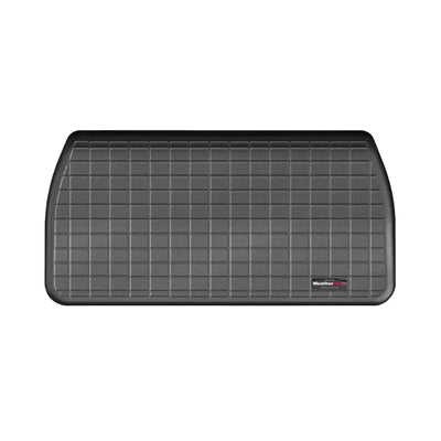WeatherTech black auto part