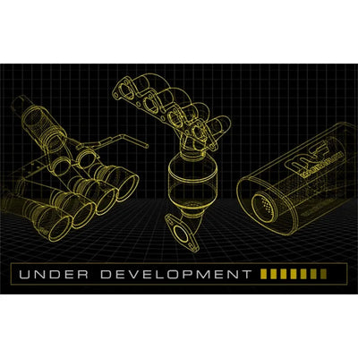 Magnaflow auto part