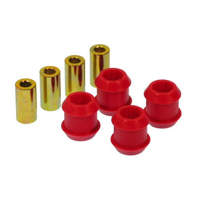 Prothane red control arms