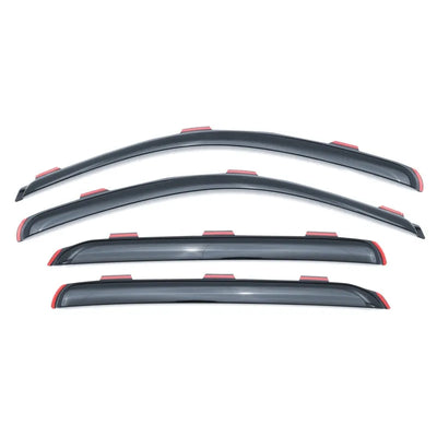 LUND smoke auto part
