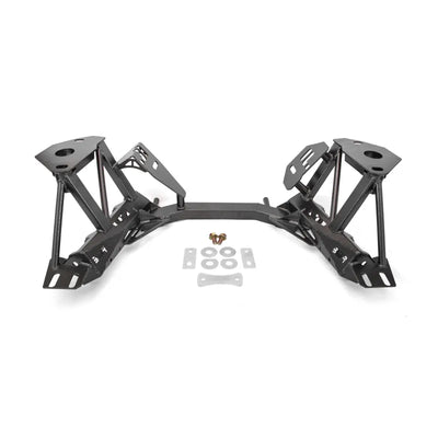 BMR Suspension black springs