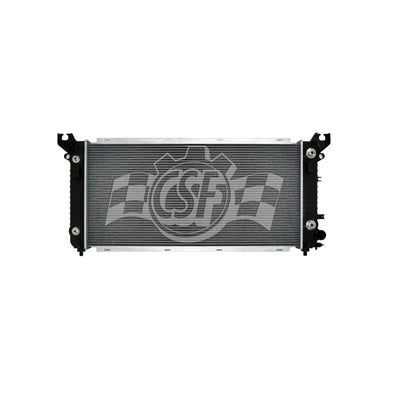 CSF auto part