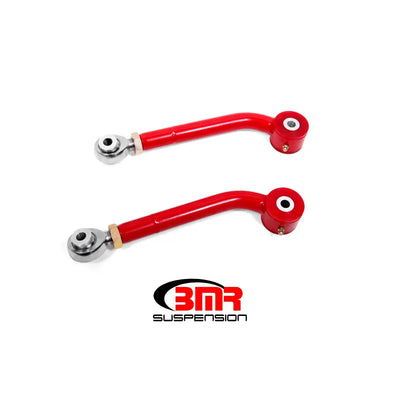 BMR Suspension red auto part