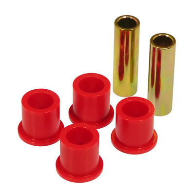 Prothane red auto part