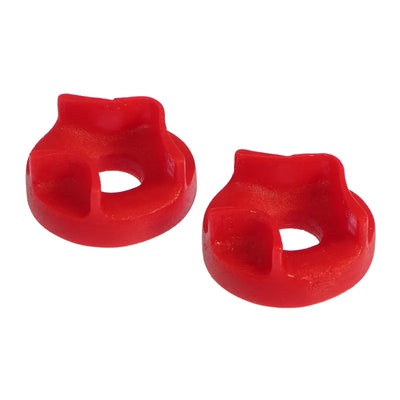 Prothane red auto part