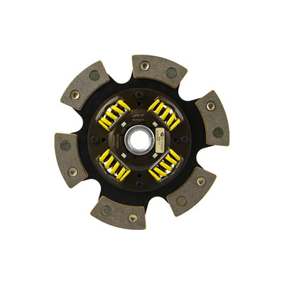 Advanced Clutch auto part